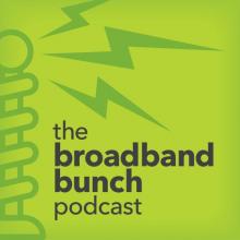 Broadband Bunch
