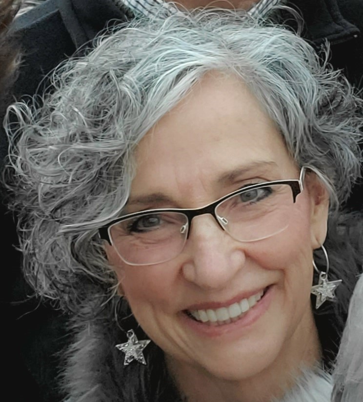Jill Dunham