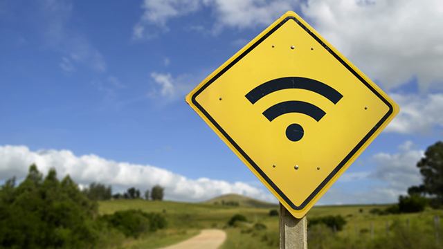 Rural Broadband