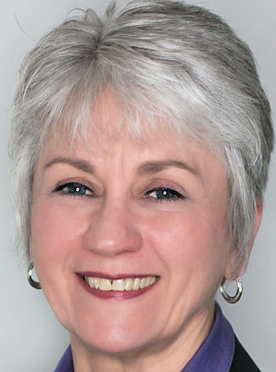Barb Fuller
