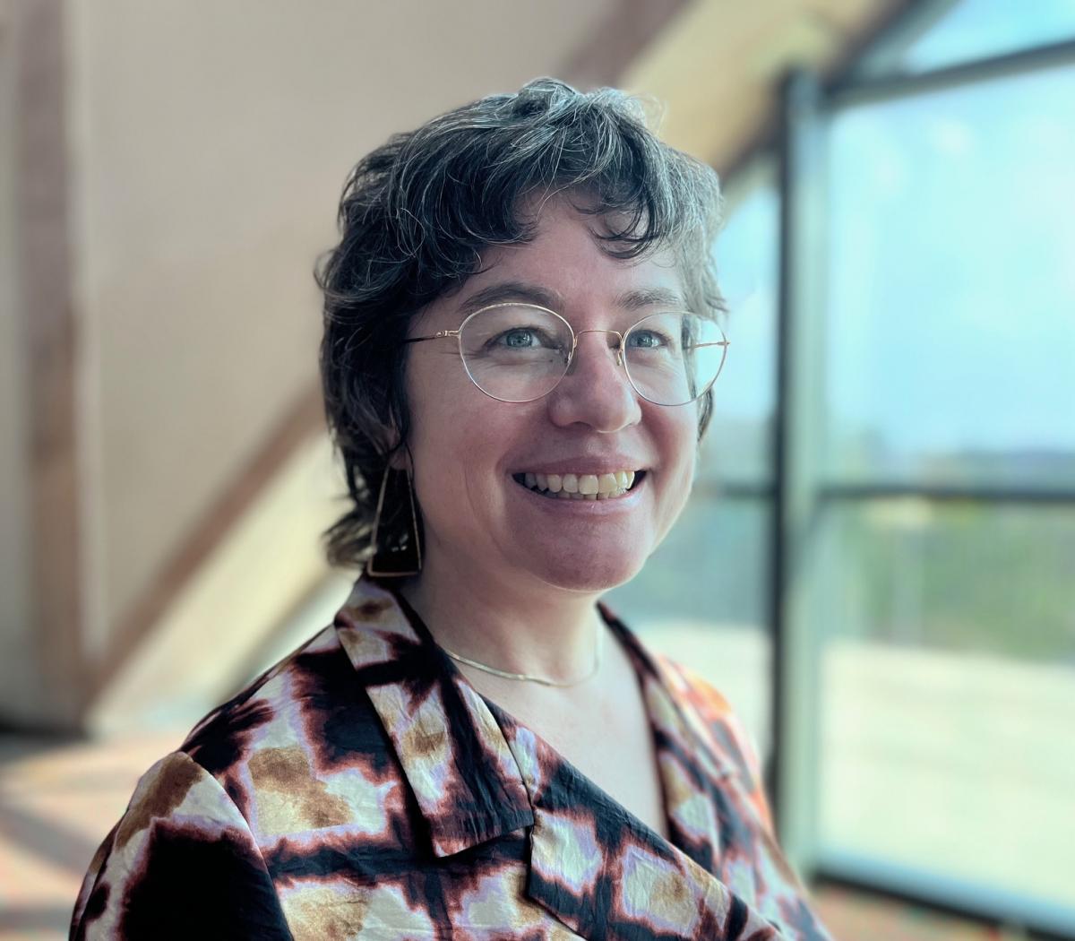 Greta Byrum