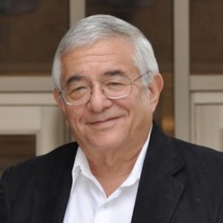 Jerry Berman