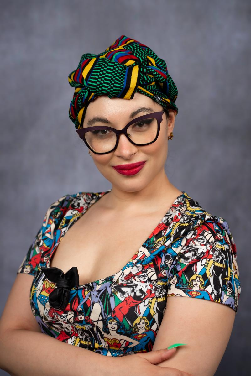 Malana Krongelb
