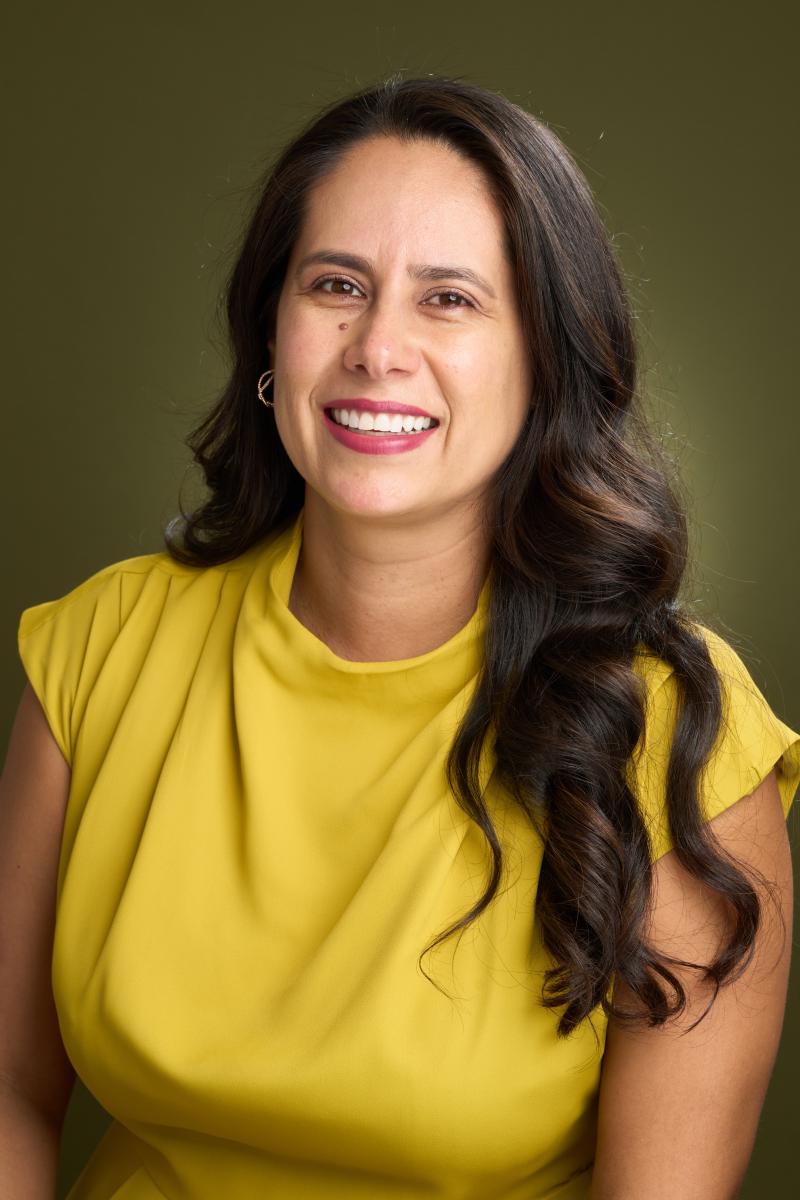 Norma Fernandez