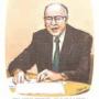 Rev. Everett Carlton Parker