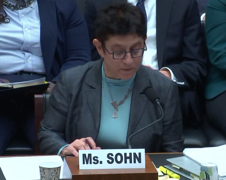 Gigi Sohn