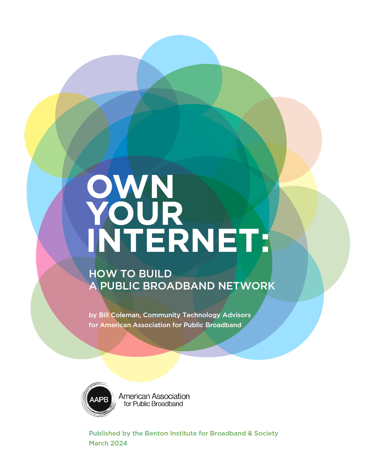 Public Broadband Handbook cover