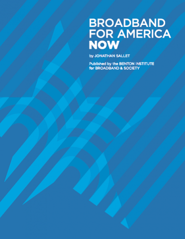 Broadband for America Now