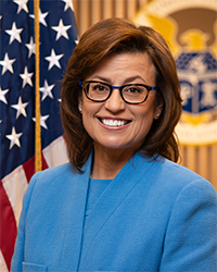 Commissioner Gomez